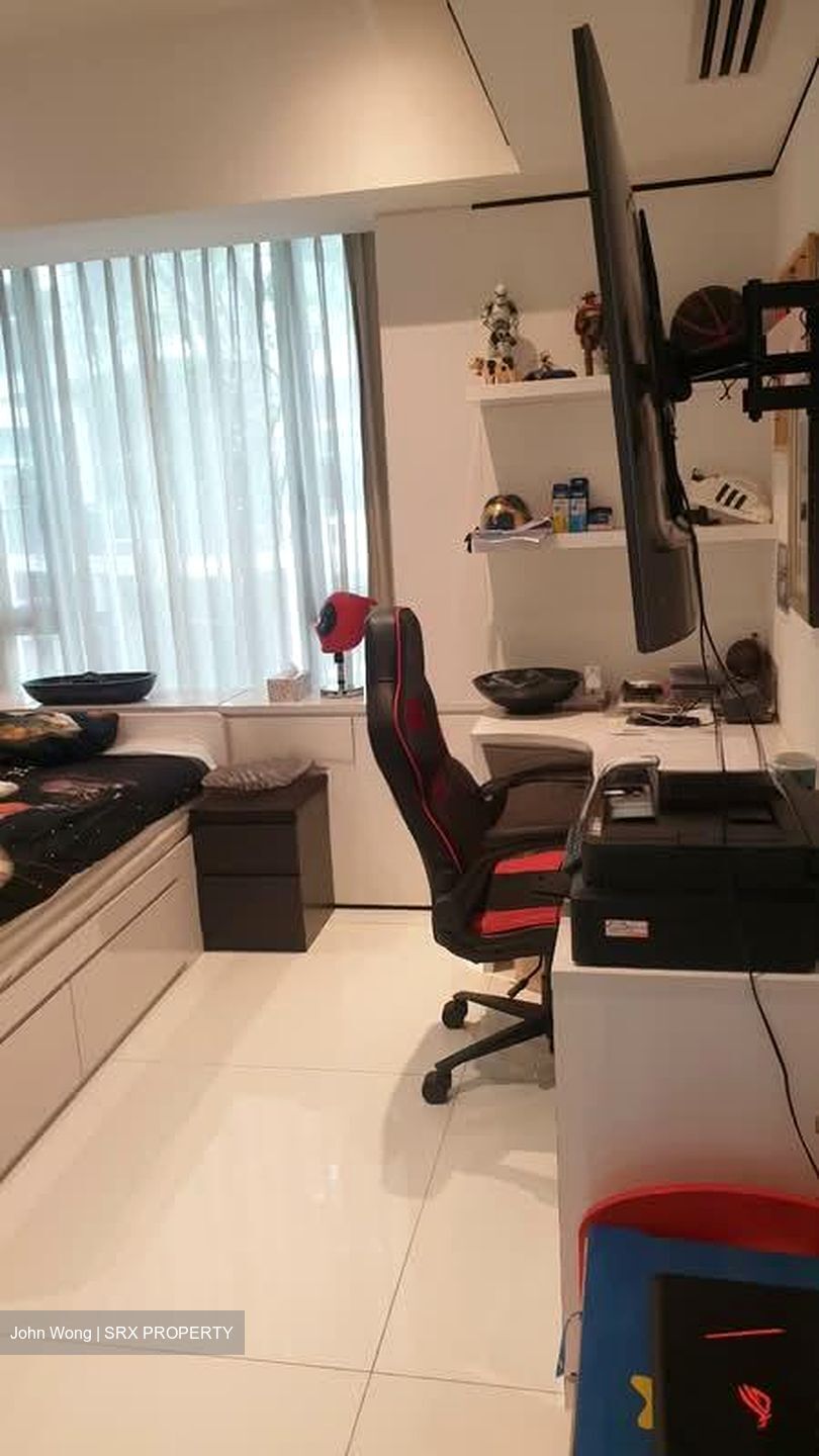 Oxley Residence (D9), Condominium #600380561